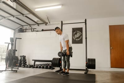 How to Read Workouts (Sets, Reps, Tempo, Weights)